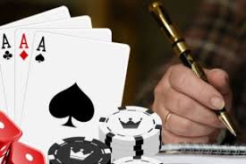 Зеркало Casino Drip