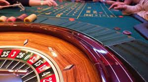 Зеркало Casino Bounty