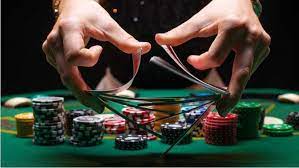 Зеркало Casino Bounty